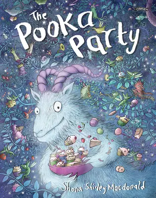Púka strana - The Pooka Party