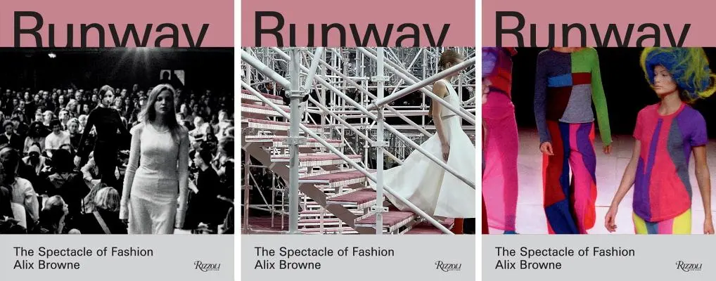 Runway: Spektákulum módy - Runway: The Spectacle of Fashion