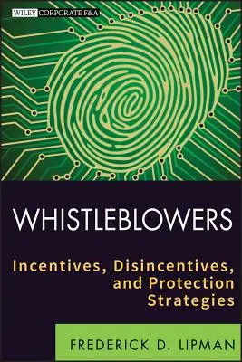Whistlebloweri - Whistleblowers