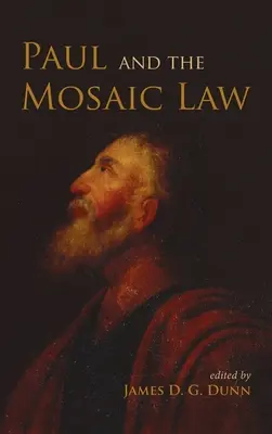 Pavol a Mojžišov zákon - Paul and the Mosaic Law