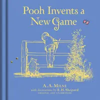 Medvedík Pú: Pú vymýšľa novú hru - Winnie-the-Pooh: Pooh Invents a New Game