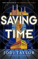 Zachránený čas - Saving Time