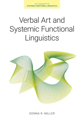 Slovesné umenie a systémová funkčná lingvistika - Verbal Art and Systemic Functional Linguistics