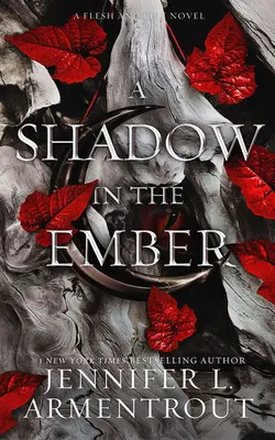Tieň v žiare - A Shadow in the Ember