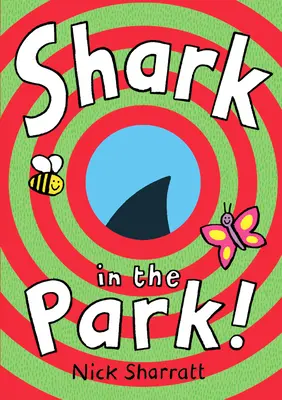 Žralok v parku - Shark In The Park