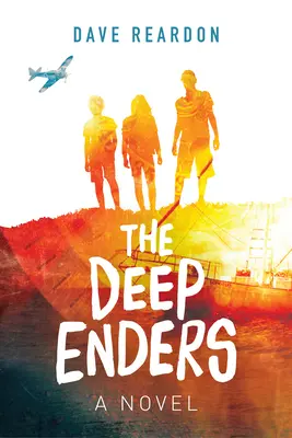 The Deep Enders: Román (pre mládež) - The Deep Enders: A Novel (for Young Adults)