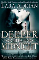 Hlbšie ako polnoc - Deeper Than Midnight
