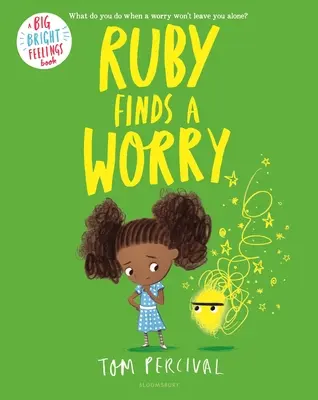 Ruby nájde starosť - Ruby Finds a Worry