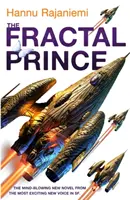 Fraktálny princ - Fractal Prince