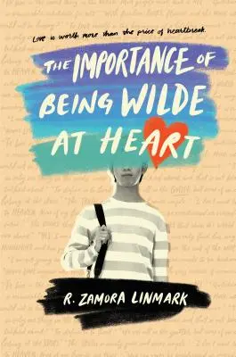Dôležitosť byť divoký v srdci - The Importance of Being Wilde at Heart