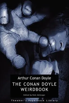 Podivná kniha Conana Doyla - The Conan Doyle Weirdbook