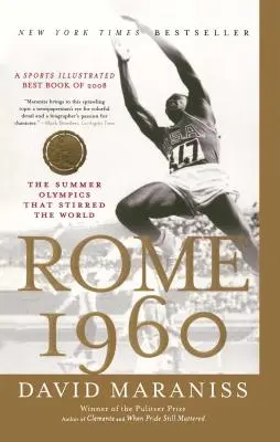 Rím 1960: Letné olympijské hry, ktoré pohli svetom - Rome 1960: The Summer Olympics That Stirred the World