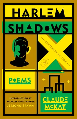 Harlem Shadows: Básne - Harlem Shadows: Poems
