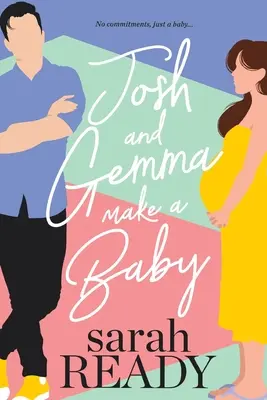 Josh a Gemma majú dieťa - Josh and Gemma Make a Baby