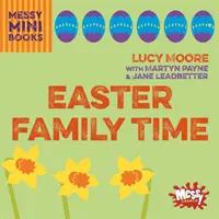 Veľkonočný rodinný čas - Easter Family Time