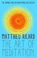 Umenie meditácie - Art of Meditation