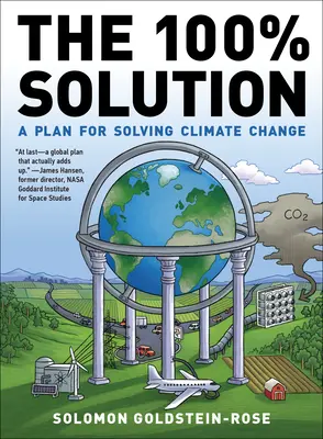 Stopercentné riešenie: Plán na riešenie klimatických zmien - The 100% Solution: A Plan for Solving Climate Change