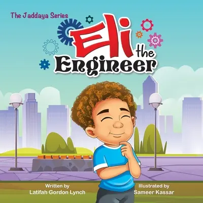 Ženista Eli - Eli the Engineer