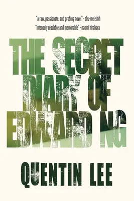 Tajný denník Edwarda Ng - The Secret Diary of Edward Ng