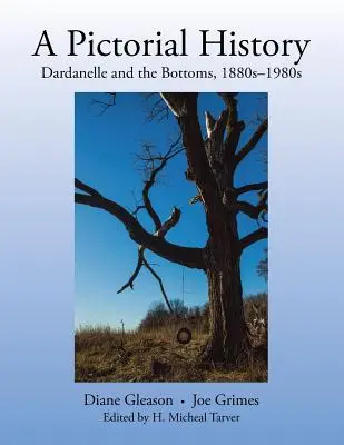 Obrazová história: Dardanelle and the Bottoms, 1880S-1980S - A Pictorial History: Dardanelle and the Bottoms, 1880S-1980S