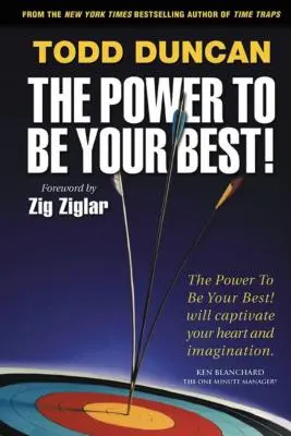 Sila byť najlepší - The Power to Be Your Best