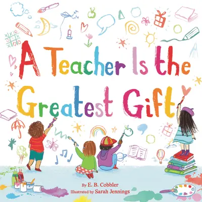 Učiteľ je najväčší dar - A Teacher Is the Greatest Gift