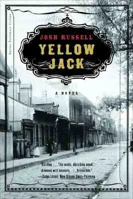 Žltý Jack - Yellow Jack