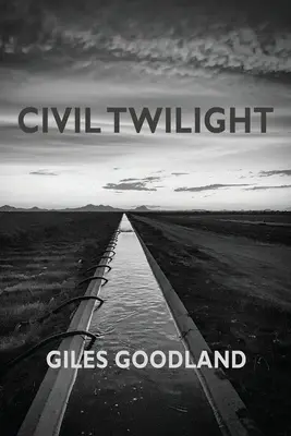 Občiansky súmrak - Civil Twilight
