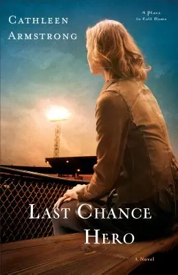Hrdina poslednej šance - Last Chance Hero
