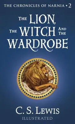 Lev, čarodejnica a skriňa - The Lion, the Witch and the Wardrobe