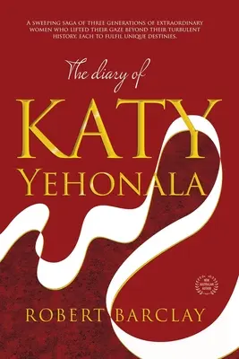 Denník Katy Yehonala - The Diary of Katy Yehonala