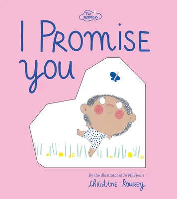 Sľubujem ti (séria Sľuby) - I Promise You (the Promises Series)