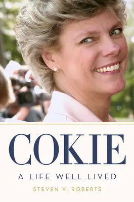 Cokie: Dobre prežitý život - Cokie: A Life Well Lived