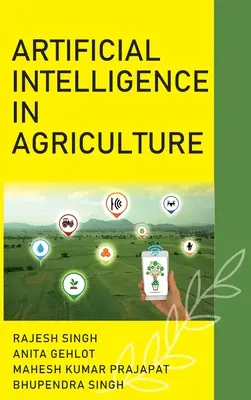 Umelá inteligencia v poľnohospodárstve - Artificial Intelligence In Agriculture