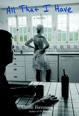 Všetko, čo mám - All That I Have