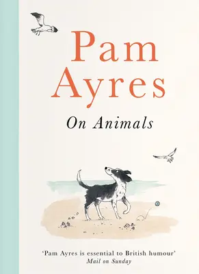 Ayres o zvieratách - Ayres on Animals