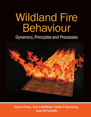 Správanie sa pri požiari v prírodnom prostredí: Dynamika, princípy a procesy - Wildland Fire Behaviour: Dynamics, Principles and Processes