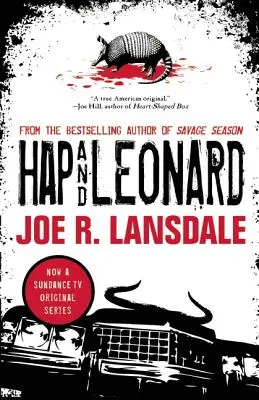 Hap a Leonard - Hap and Leonard
