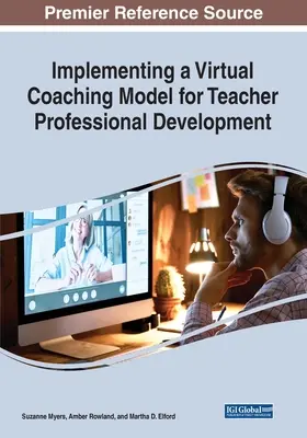 Implementácia modelu virtuálneho koučovania pre profesijný rozvoj učiteľov - Implementing a Virtual Coaching Model for Teacher Professional Development