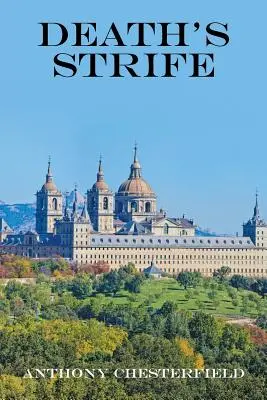 Zápas smrti - Death's Strife