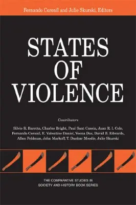 Stavy násilia - States of Violence