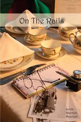Na koľajniciach: Príbeh Harvey Girls - On The Rails: A Harvey Girls Story