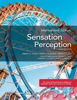 Vnímanie a vnímanie (Wolfe Jeremy (Harvard University)) - Sensation and Perception (Wolfe Jeremy (Harvard University))
