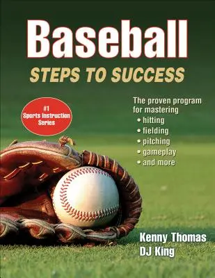 Bejzbal: Kroky k úspechu - Baseball: Steps to Success