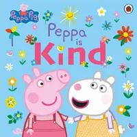 Prasiatko Peppa: Peppa je milá - Peppa Pig: Peppa Is Kind