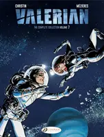 Valerian: Kompletná kolekcia - Valerian: The Complete Collection