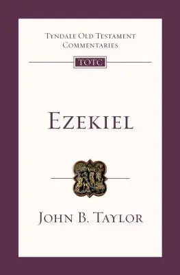 Ezechiel: Úvod a komentár - Ezekiel: An Introduction and Commentary