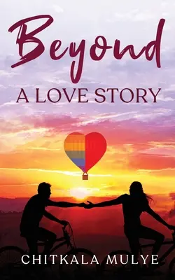 Za milostným príbehom - Beyond a Love Story