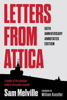 Listy z Attiky: komentované vydanie k 50. výročiu - Letters from Attica: 50th Anniversary Annotated Edition