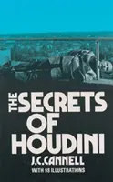 Houdiniho tajomstvá - Secrets of Houdini